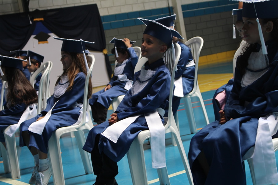 Formatura Pré 2022